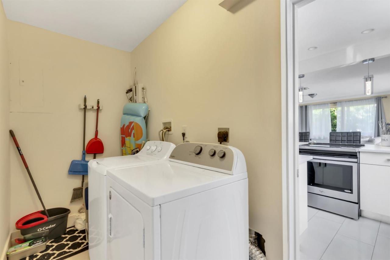Bright Pompano Beach With Pool Access Exteriér fotografie